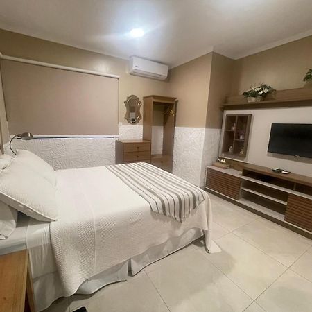 Posada Del Cielo Asunción Zewnętrze zdjęcie